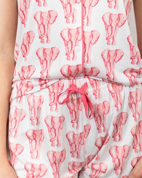 Elephant Sleep Shorts