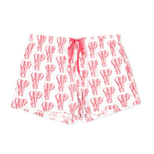 Elephant Sleep Shorts